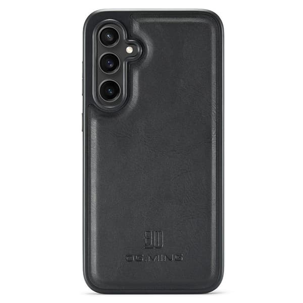 DG.Ming Mobilskal för Samsung Galaxy S26 Plus Stöttålig PC + TPU - Svart