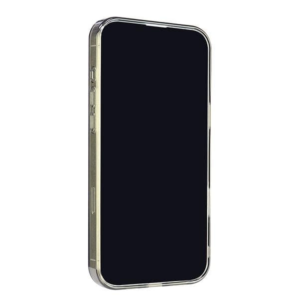 Audi Mobilskal till iPhone 16 Pro Max MagSafe IML Stitching - Svart Svart