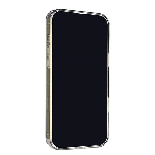 Audi Telefontaske til iPhone 16 Pro Max MagSafe IML Stitching - Sort Black