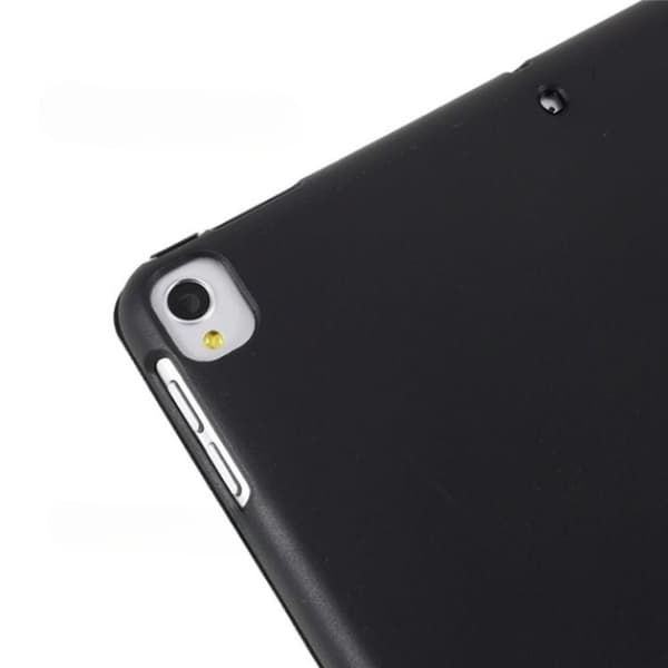 Dux Ducis Galaxy Tab S9 Ultra Etui Domo Tri-Fold - Sort Black