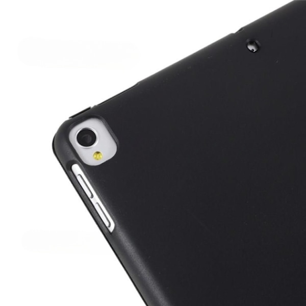 Dux Ducis Galaxy Tab S9 Ultra Fodral Domo Tri-Fold - Svart Svart