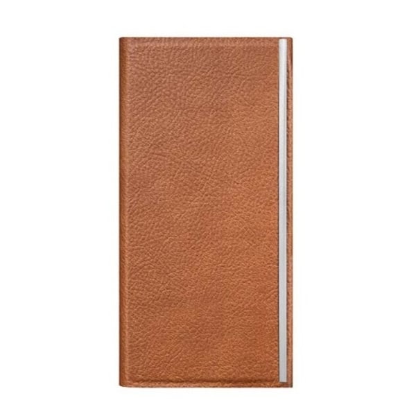 SwitchEasy Wrap Fodral till Apple iPhone 6 / 6S  - Brun Brun