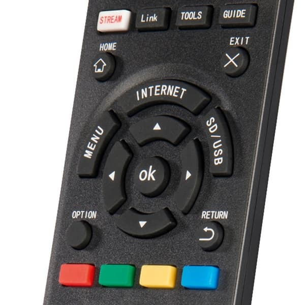 HAMA Fjärrkontroll för Panasonic