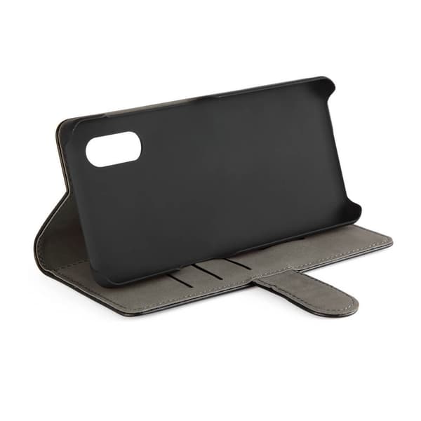 GEAR Telefontaske Sort Samsung Xcover Pro Black