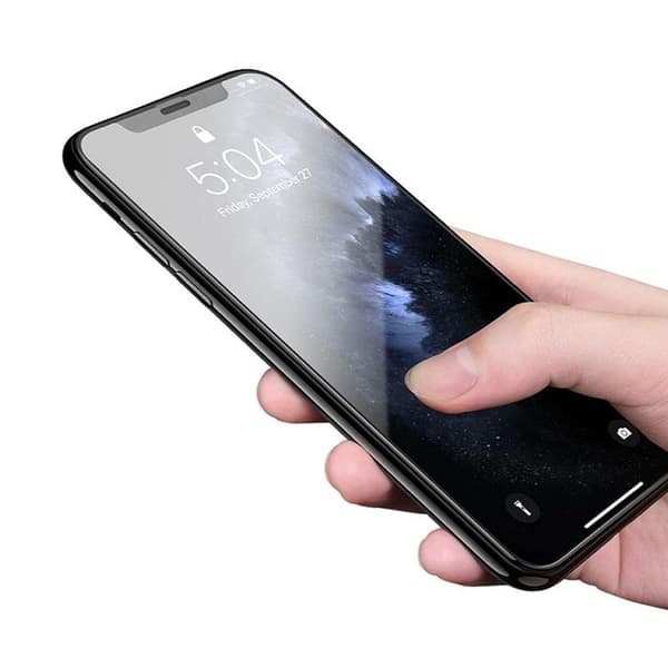 HOCO tempered glass (SET 25in1) MULTIPACK for iPhone X/ XS / iPhone 11 Pro Transparent