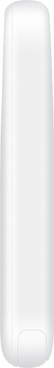Samsung Smart Tag 2 - Hvid Svart