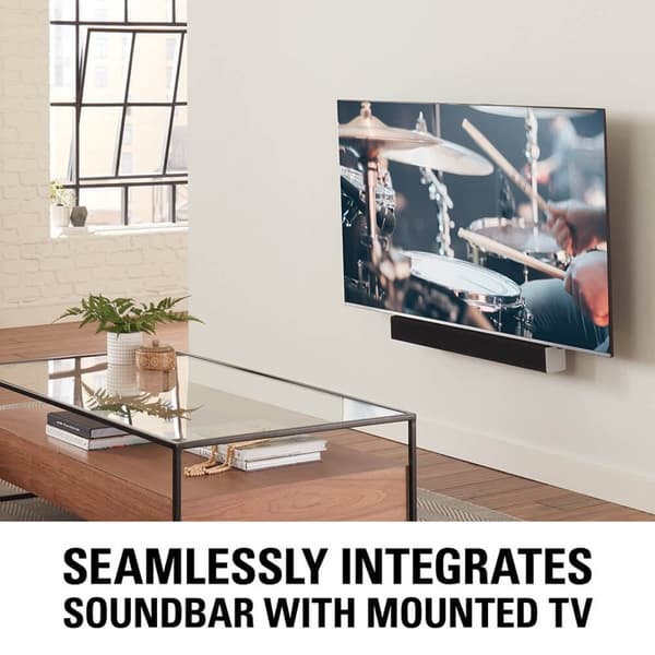 SANUS Fäste Till Soundbar