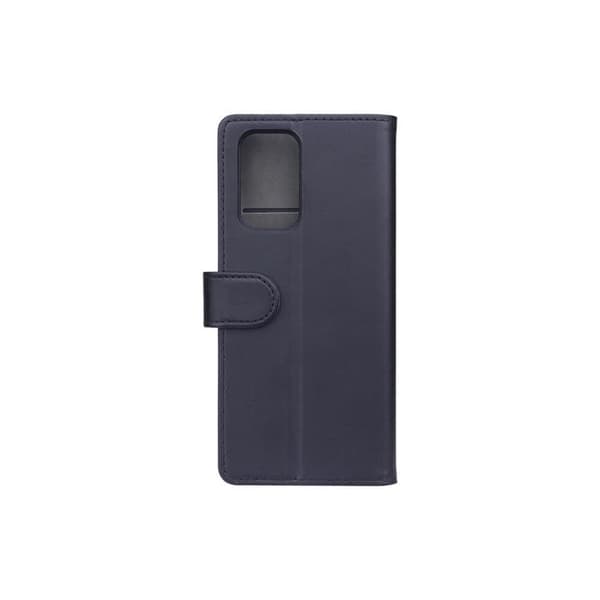 GEAR Mobilfodral Xiaomi Redmi Note 10 Pro - Svart Black