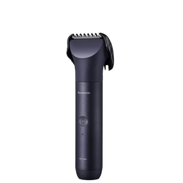 Panasonic Multishape Acc Pro Trimmer ER-CHC1 Svart