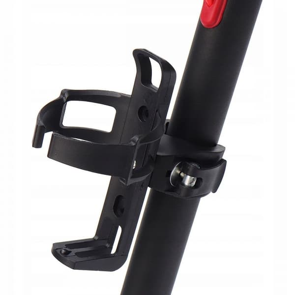 Vandflaskeholder til El-Scooter, cykel