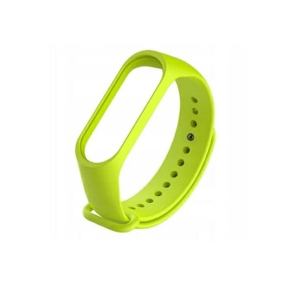Beline Mi Band 5 Armbånd - Grøn
