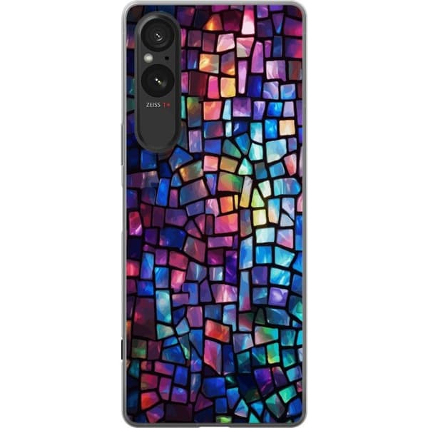 Mobilcover til Sony Xperia 10 VI med Disco