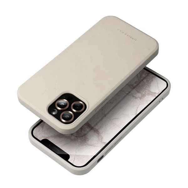 Roar Telefontaske til Galaxy S25 Plus Space - Blå Blå