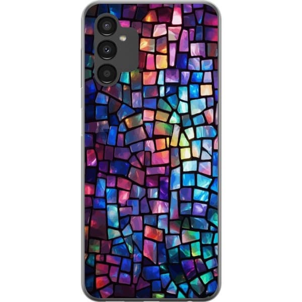 Mobilcover til Samsung Galaxy A04s med Disco