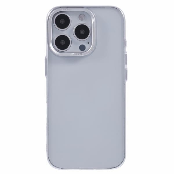 X-LEVEL Mobilskal till iPhone 16 Pro med Linsskydd Kickstand Klar