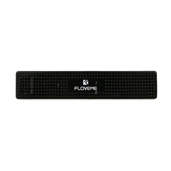 Floveme Slip Pad - musta Black