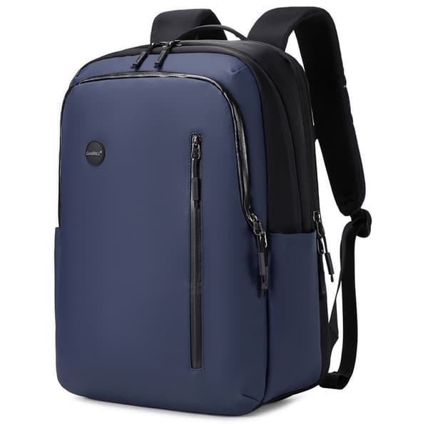 COOLBELL Datorfodral 15.6'' Ryggsäck CB-8315 - Blå Blå