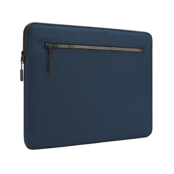 Pipetto Organiser Sleeve MacBook 13" - Marinblå Blå