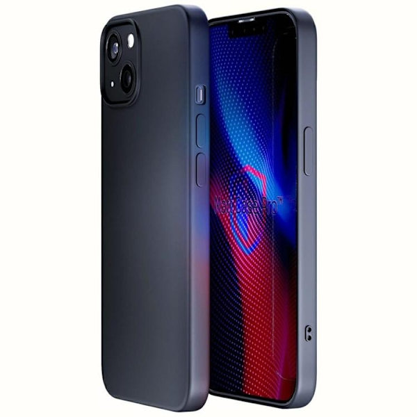 3MK Mobilskal till iPhone 13 Matt Pro