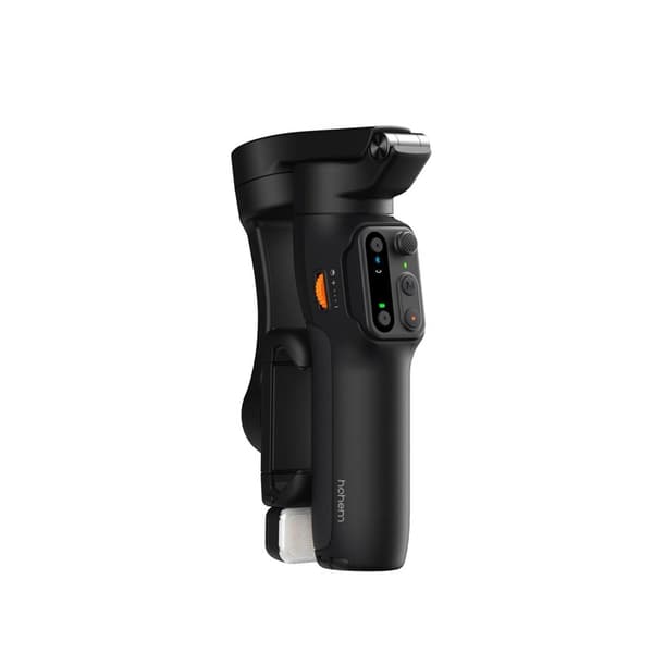 HOHEM Smartphone Gimbal iSteady X3 Sort