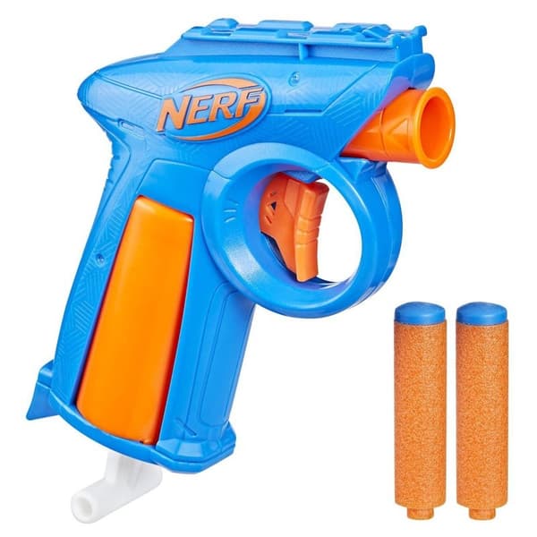 NERF N-serie Flex