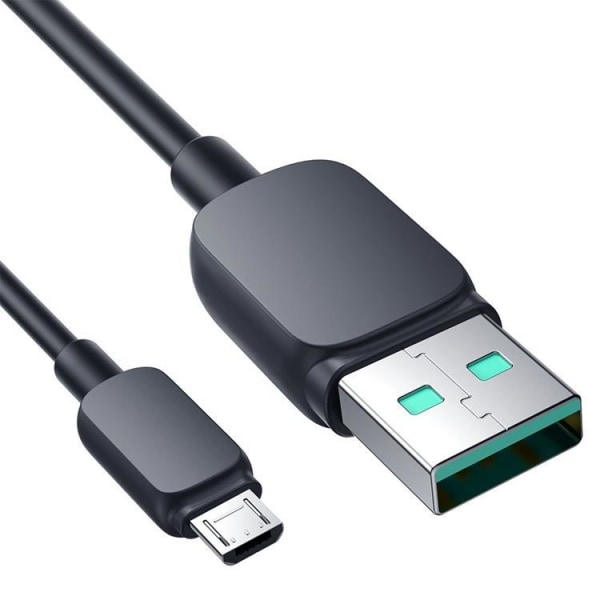 Joyroom USB till Micro USB -kabel 2m - Svart