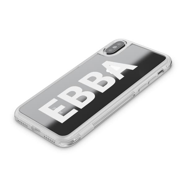 Fashion mobilskal till Apple iPhone X - Ebba