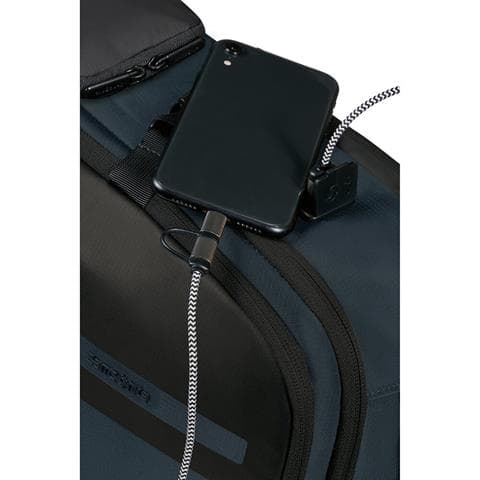 SAMSONITE BIZ2GO Ryggsäck 15.6" DAYTRIP - BLÅ Blå