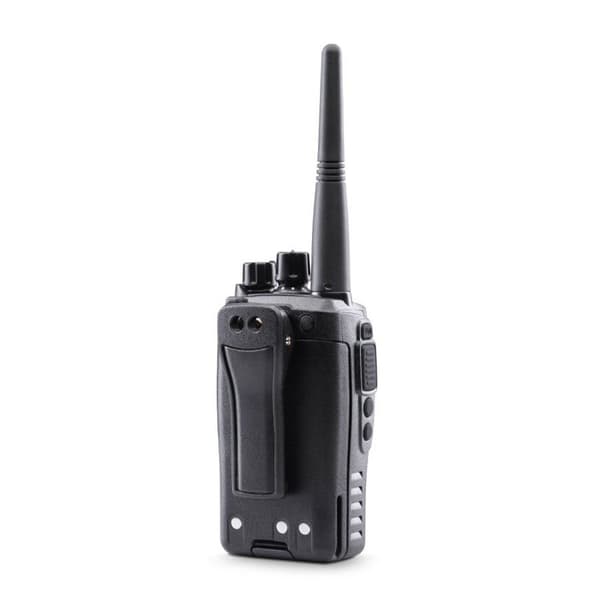 MIDLAND Walkie Talkie G18 Pro Svart