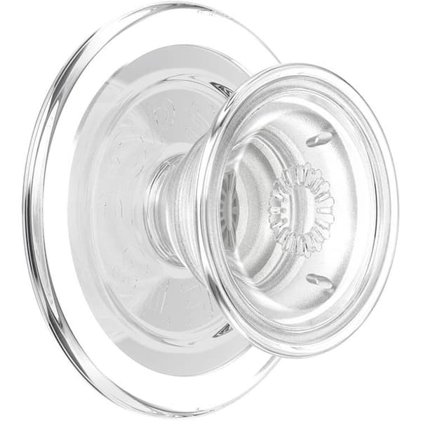 POPSOCKETS PopGrip for Magsafe - Clear Black