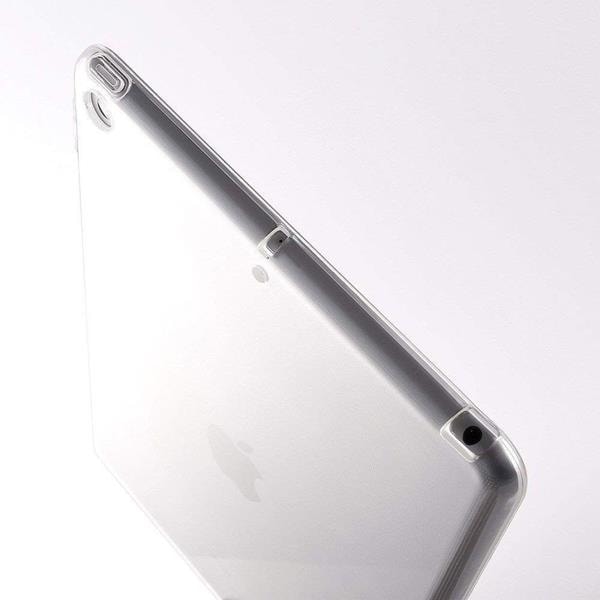 Slim Ultra-thin Skal Galaxy Tab S7 Lite - Transparent