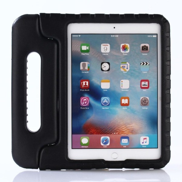 Stødsikkert Eva-cover til iPad 9.7/Air/Air 2 - Sort Black