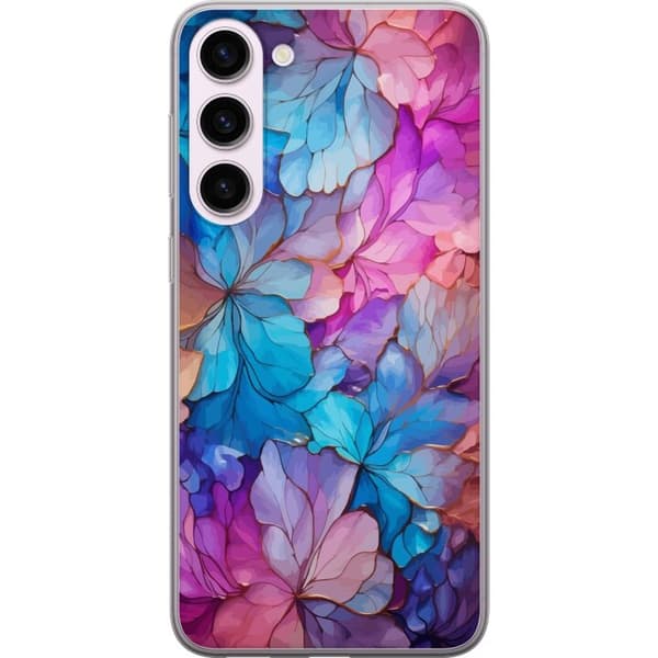 Mobilskal till Samsung Galaxy S23+ med Magiskt