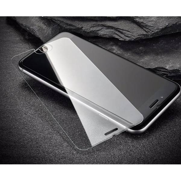 9H Härdat Glas Skärmskydd iPhone 7/8/SE 2020