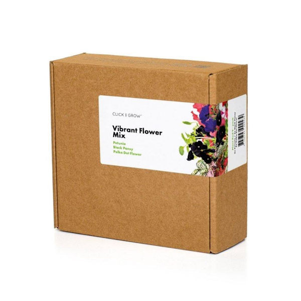 Click and Grow Smart Garden Refill 9-pack