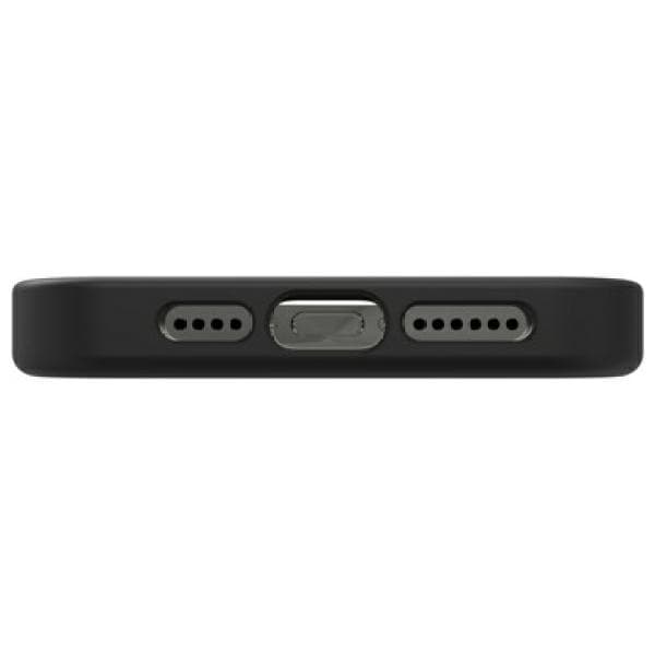 ZAGG Mobilskal till iPhone 15 Pro Max MagSafe Luxe Snap - Svart