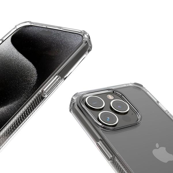 HAMA Mobilskal Extreme Protect iPhone 11 Transparent
