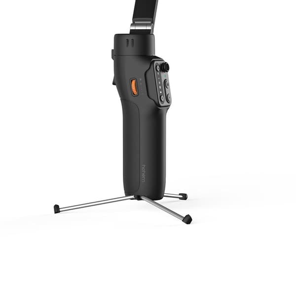 HOHEM Smartphone Gimbal iSteady X3 Sort