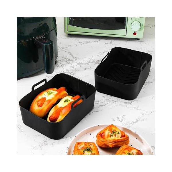 [11-Pack] Tillbehörsset för Philips 3000 Air Fryer