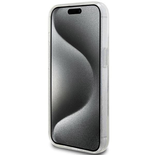 Ferrari iPhone 15/14 Plus Mobilskal MagSafe Ringställ 2023 Collection
