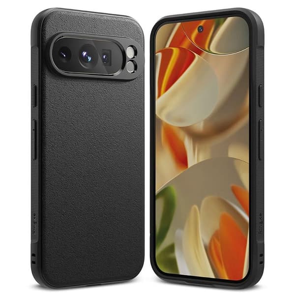 Ringke Mobilskal till Google Pixel 9 Pro XL Onyx - Svart Svart