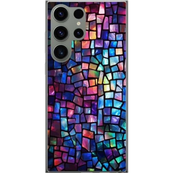 Mobilskal till Samsung Galaxy S23 Ultra med Disco