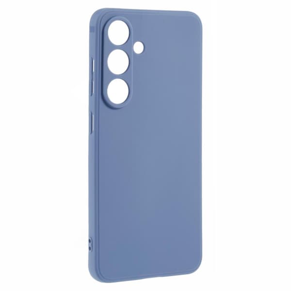 Mobilskal för Samsung Galaxy S26 TPU Shockproof - Safir