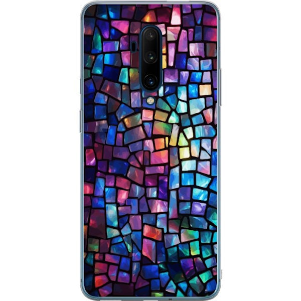 Mobilskal till OnePlus 7T Pro med Disco