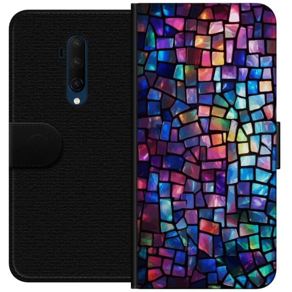 OnePlus 7T Pro Pung Taske med Disco