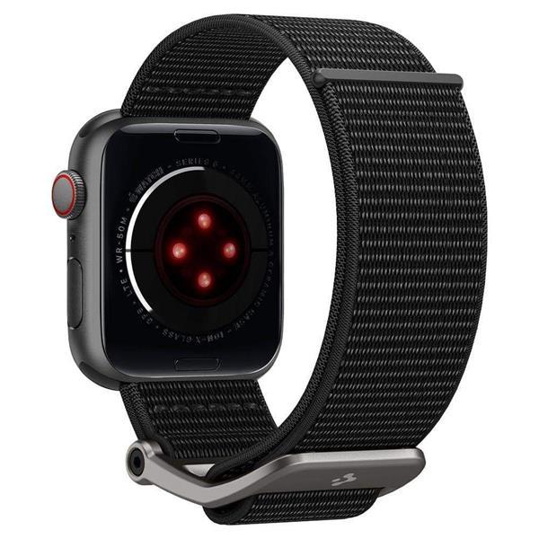 Spigen Apple Watch 4/5/6/7/8/SE/Ultra (42/44/45/49 mm) Rem Dur