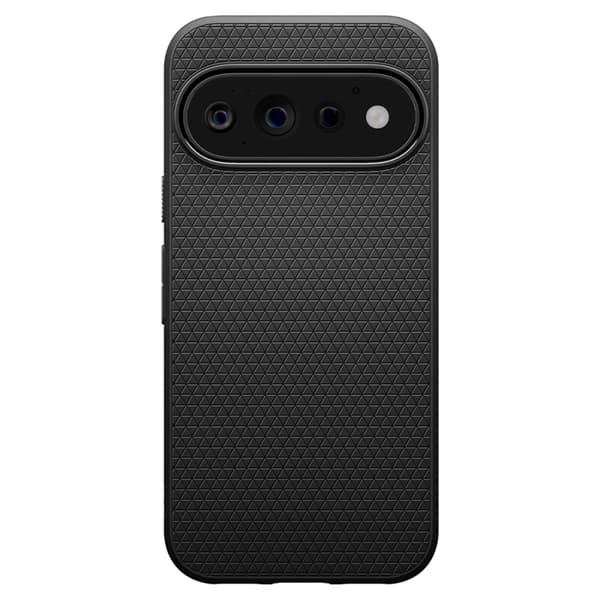 Spigen Mobilskal För Google Pixel 11 Pro Magsafe Liquid Air - Matt Svart