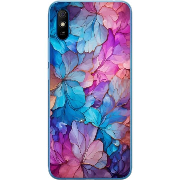 Mobilcover til Xiaomi Redmi 9AT med Magisk