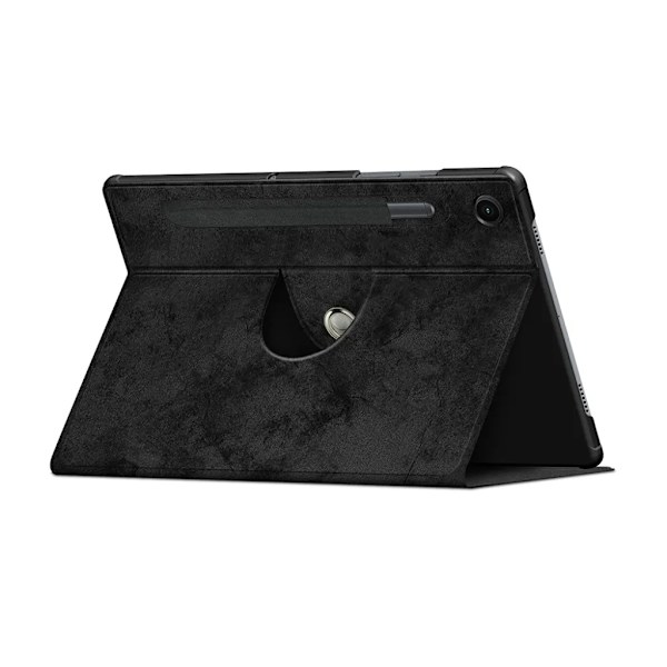 Galaxy Tab A8 10.5 2021 Fodral - Svart Svart