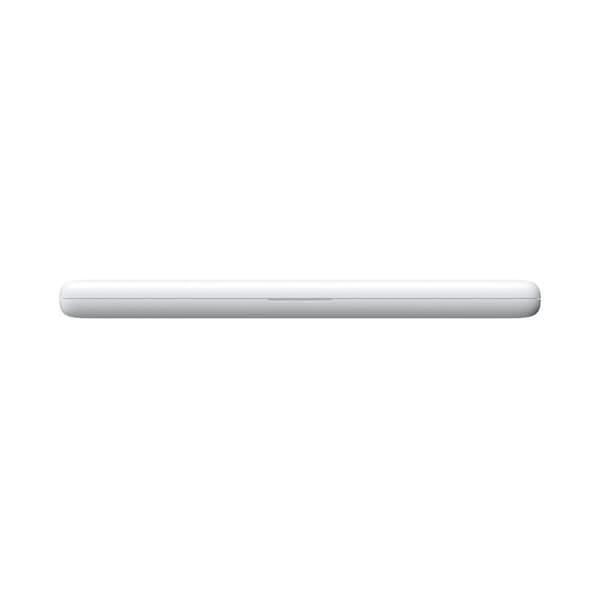 Baseus Stylus Penna Kotelo Smooth Writing 2 Tabletille - Valkoinen Rosa